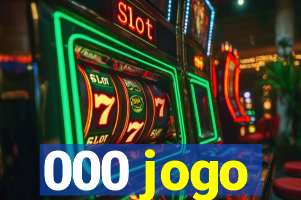 000 jogo